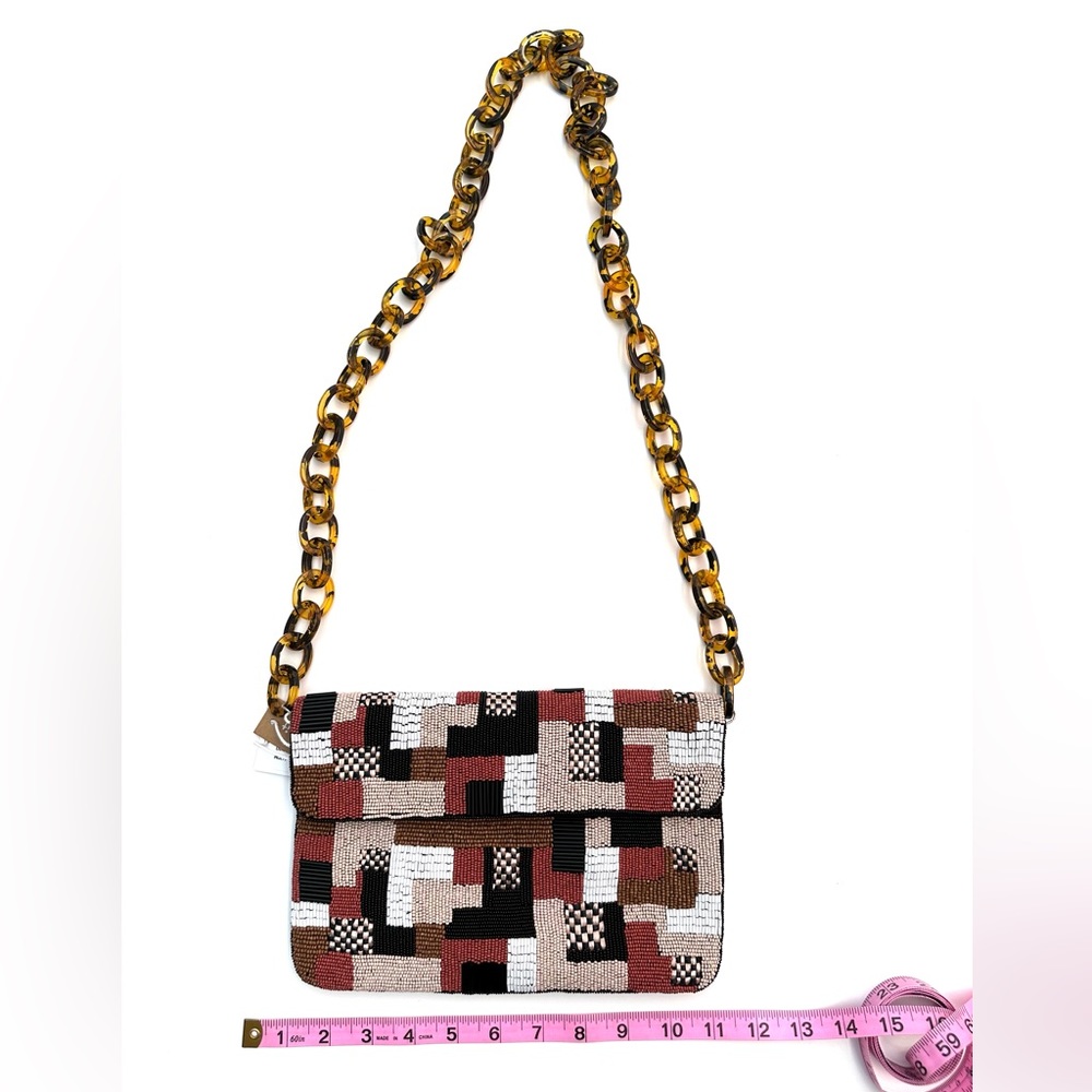 Shoulder bag